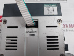 Idec Izumi Pfa-1N081Dc Programmable Controller Plc 8-input Unit 24Vdc