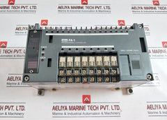 Idec Izumi Pfa-1c24rdc Programmable Controller 24vdc