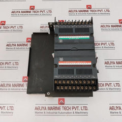 Idec Izumi Pfj-dp1U, Pfj-t162Cu, Pfj-n162U Transistor Output/Input Unit