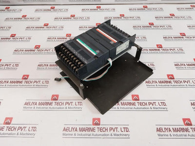 Idec Izumi Pfj-dp1U, Pfj-t162Cu, Pfj-n162U Transistor Output/Input Unit