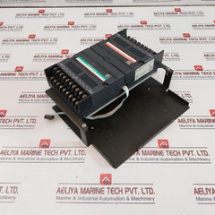 Idec Izumi Pfj-dp1U, Pfj-t162Cu, Pfj-n162U Transistor Output/Input Unit