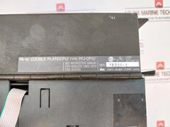 Idec Izumi Pfj-dp1U, Pfj-t162Cu, Pfj-n162U Transistor Output/Input Unit