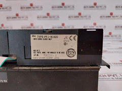 Idec Izumi Pfj-dp1U, Pfj-t162Cu, Pfj-n162U Transistor Output/Input Unit