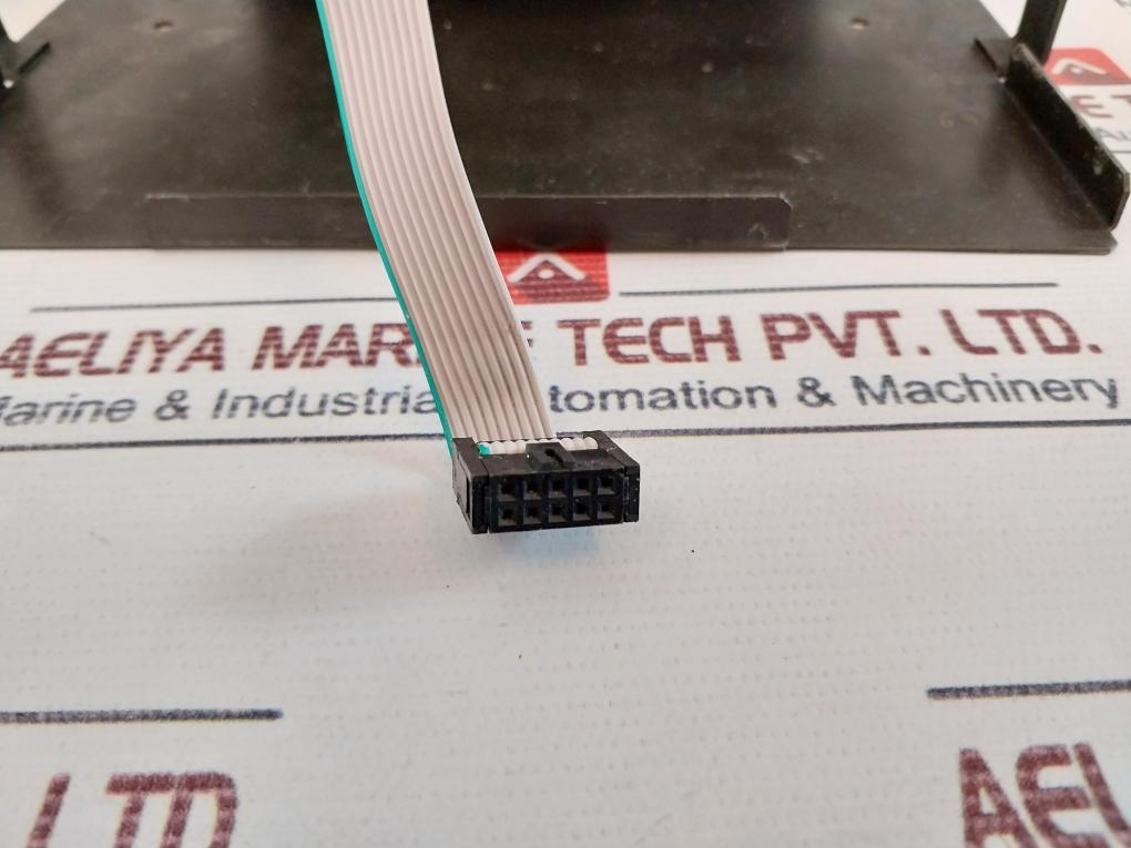 Idec Izumi Pfj-dp1U, Pfj-t162Cu, Pfj-n162U Transistor Output/Input Unit