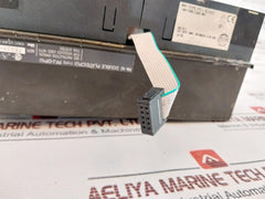 Idec Izumi PFJ-N162U, PFJ-N162U, PFJ-T162CU Input/Output Transistor Unit