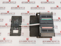 Idec Izumi PFJ-N162U, PFJ-N162U, PFJ-T162CU Input/Output Transistor Unit