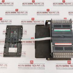 Idec Izumi PFJ-N162U, PFJ-N162U, PFJ-T162CU Input/Output Transistor Unit