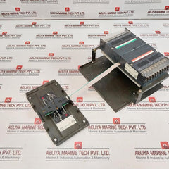 Idec Izumi PFJ-N162U, PFJ-N162U, PFJ-T162CU Input/Output Transistor Unit