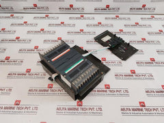 Idec Izumi PFJ-N162U, PFJ-N162U, PFJ-T162CU Input/Output Transistor Unit