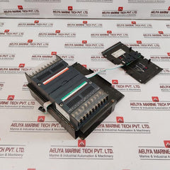 Idec Izumi PFJ-N162U, PFJ-N162U, PFJ-T162CU Input/Output Transistor Unit
