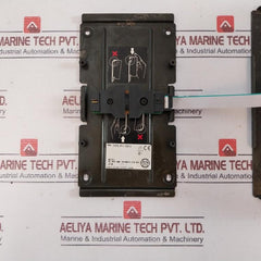 Idec Izumi PFJ-N162U, PFJ-N162U, PFJ-T162CU Input/Output Transistor Unit
