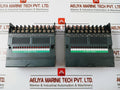 Idec Izumi Pfj-n162u Dc Input Sink 24vdc 55°c Pcb-1783b