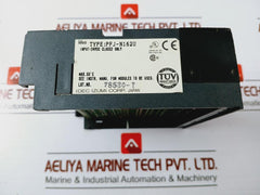 Idec Izumi Pfj-n162u Dc Input Sink 24vdc 55°c Pcb-1783b