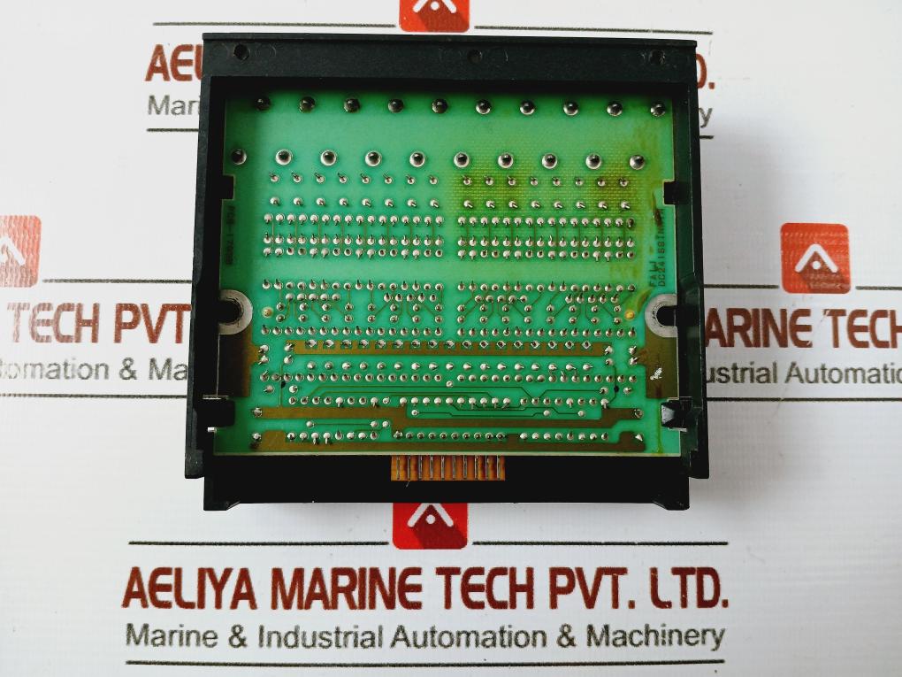 Idec Izumi Pfj-n162u Dc Input Sink 24vdc 55°c Pcb-1783b
