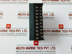 Idec Izumi Pfj-n162u Dc Input Sink 24vdc 55°c Pcb-1783b