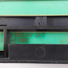Idec Izumi Pfj-t081u Relay Output Unit
