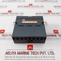 Idec Izumi Pfj-t081u Relay Output Unit