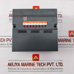 Idec Izumi Pfj-t081u Relay Output Unit