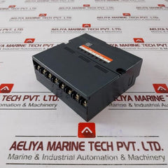 Idec Izumi Pfj-t081u Relay Output Unit