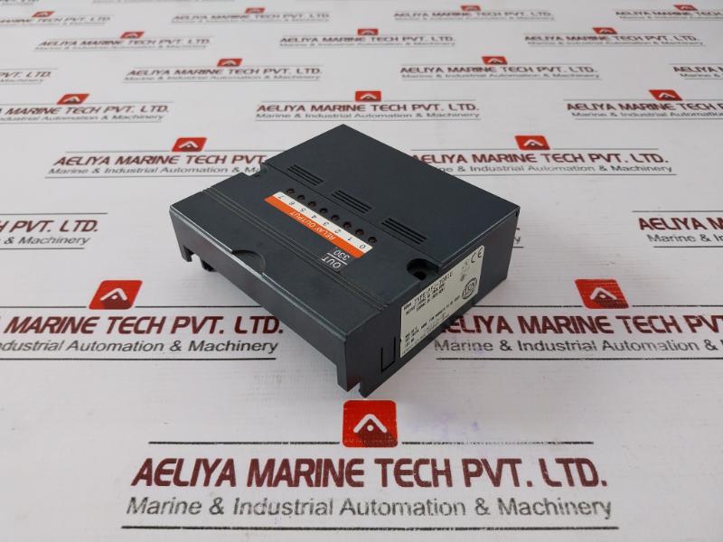 Idec Izumi Pfj-t081u Relay Output Unit