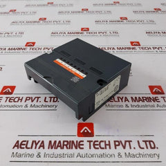 Idec Izumi Pfj-t081u Relay Output Unit