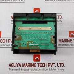 Idec Izumi Pfj-t081u Relay Output Unit