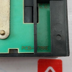 Idec Izumi Pfj-t081u Relay Output Unit