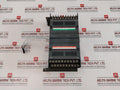Idec Izumi Pfj-t162Cu Input Unit With Pfj-n162U Output Unit