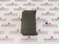 Idec Izumi Pfj-t162Cu Input Unit With Pfj-n162U Output Unit