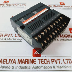 Idec Izumi Pfj-t162cu Tr.output Module 12-28vdc