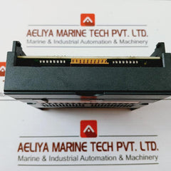 Idec Izumi Pfj-t162cu Tr.output Module 12-28vdc