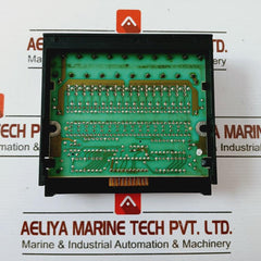 Idec Izumi Pfj-t162cu Tr.output Module 12-28vdc