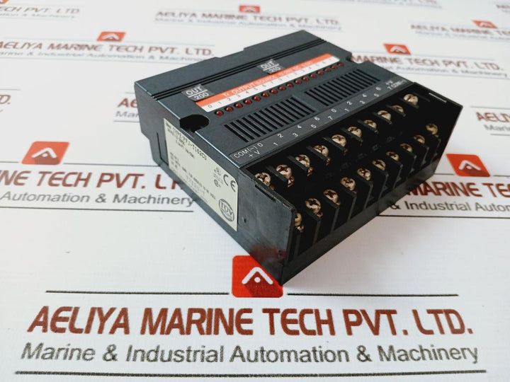 Idec Izumi Pfj-t162cu Tr Output Module