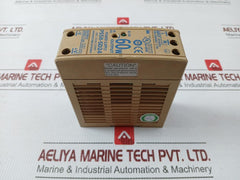 Idec Izumi Power Supply Switching Input: 100-240Vac 1.7A Ps5R-sd24