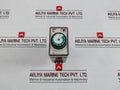 Idec Izumi Rta-sp2F Plug-in Adjustable Pneumatic Timer 100 110V 60Hz Rta-s 100V