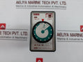Idec Izumi Rta-sp2F Plug-in Adjustable Pneumatic Timer 100 110V 60Hz Rta-s 100V