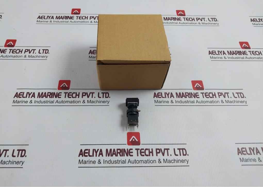 Idec La3Z-ix4 Buzzer Sound Switch 12-24V Ac/Dc
