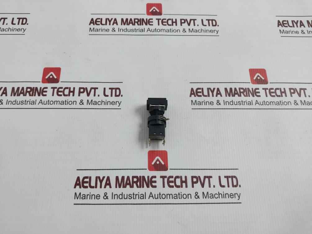 Idec La3Z-ix4 Buzzer Sound Switch 12-24V Ac/Dc