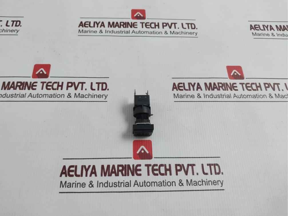 Idec La3Z-ix4 Buzzer Sound Switch 12-24V Ac/Dc