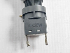 Idec La3Z-ix4 Buzzer Sound Switch 12-24V Ac/Dc