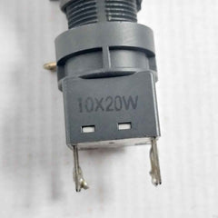 Idec La3Z-ix4 Buzzer Sound Switch 12-24V Ac/Dc