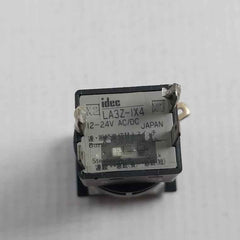 Idec La3Z-ix4 Buzzer Sound Switch 12-24V Ac/Dc