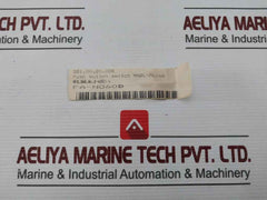 Idec Ma2L-m614W Push Button Switch With Indicator Lamp
