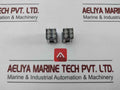 Idec Ma2L-m614W Push Button Switch With Indicator Lamp