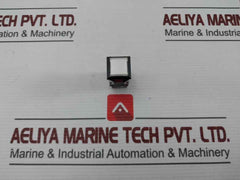 Idec Ma2L-m614W Push Button Switch With Indicator Lamp