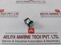 Idec Ma2L-m Green Push Button Switch With Indicator Lamp Led Dc Ac125V 3A