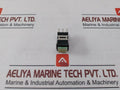 Idec Ma2L-m Green Push Button Switch With Indicator Lamp Led Dc Ac125V 3A