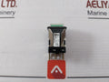 Idec Ma2L-m Green Push Button Switch With Indicator Lamp Led Dc Ac125V 3A