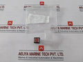 Idec Ma2L-m6141R Push Button Switch With Indicator Lamp Led-24Vdc