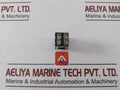 Idec Ma2L-m6141R Push Button Switch With Indicator Lamp Led-24Vdc